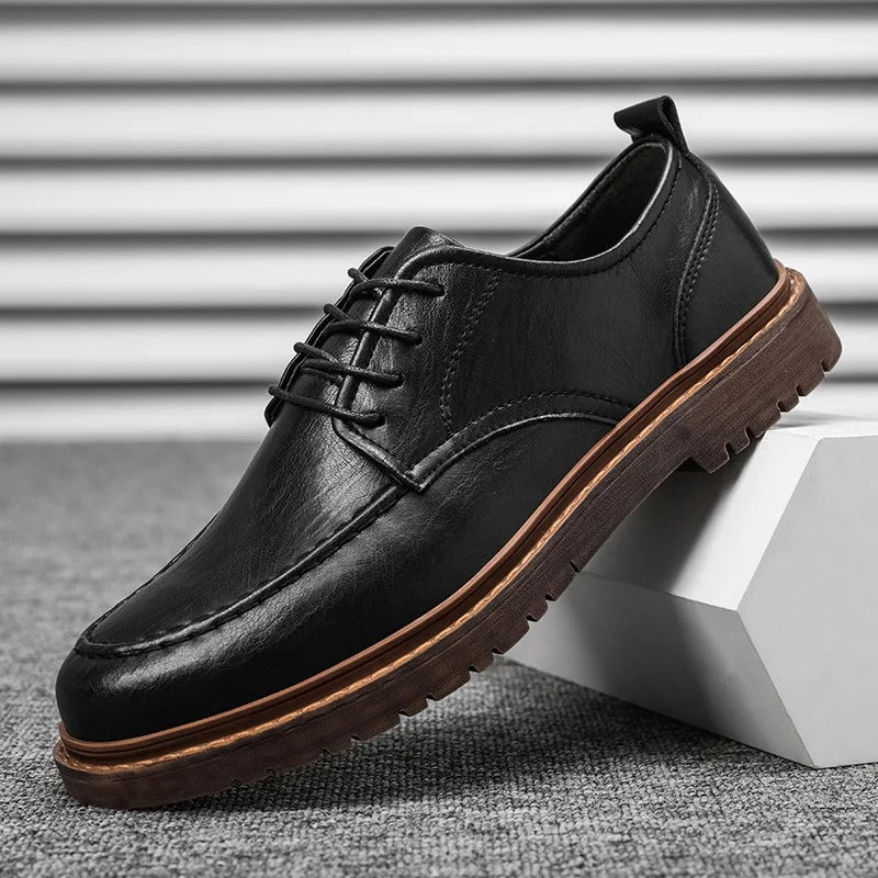 Baptiste™ | Elegant Work Shoes 6
