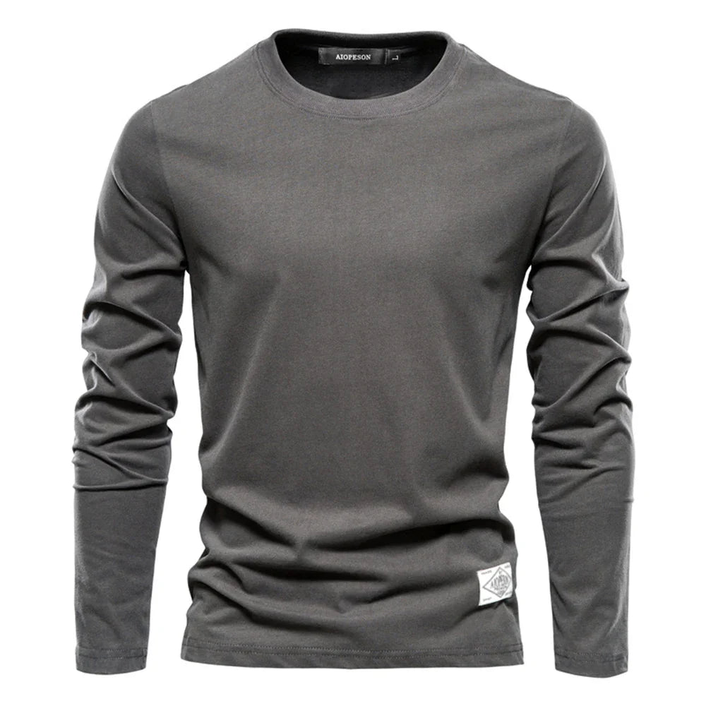 Bastien™ | Soft Knit Sweater 0