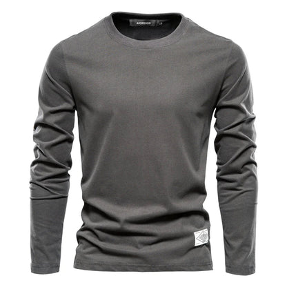 Bastien™ | Soft Knit Sweater 0