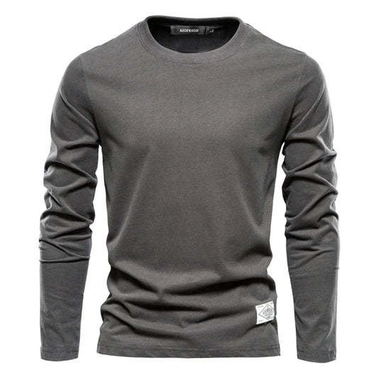 Bastien™ | Soft Knit Sweater 0
