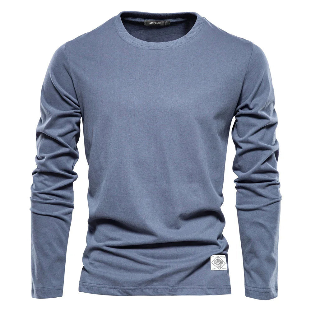 Bastien™ | Soft Knit Sweater 1