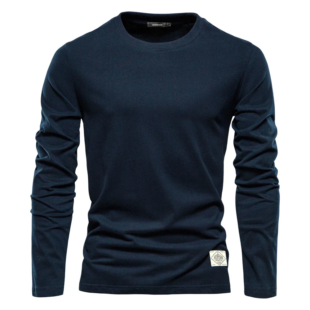 Bastien™ | Soft Knit Sweater 2