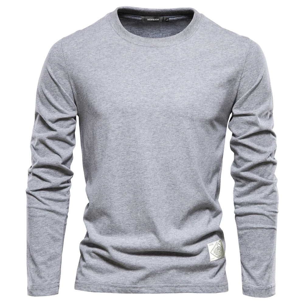 Bastien™ | Soft Knit Sweater 3