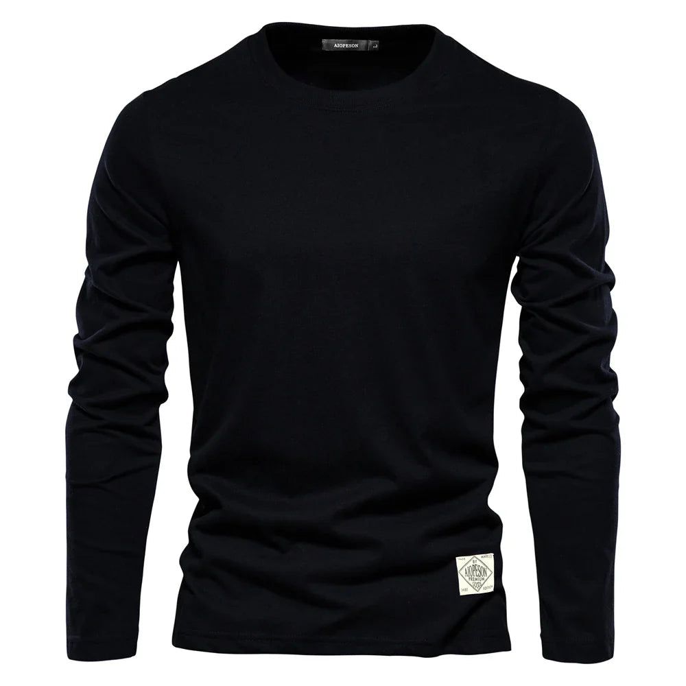 Bastien™ | Soft Knit Sweater 5