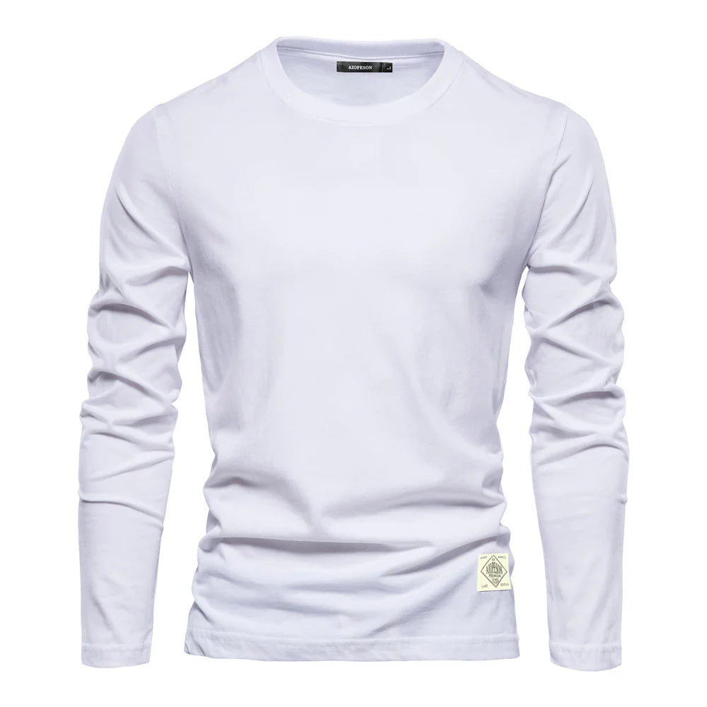 Bastien™ | Soft Knit Sweater 6
