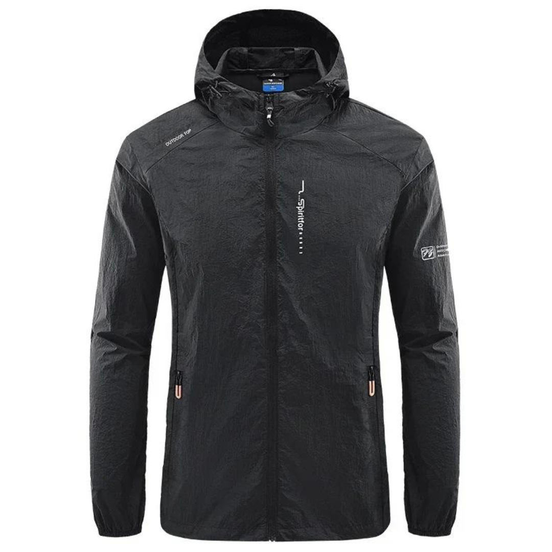 Carlo™ | Stylish Windbreaker Jacket 4