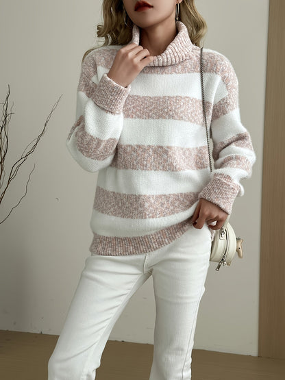 Celeste™ | Luxury Turtleneck 4