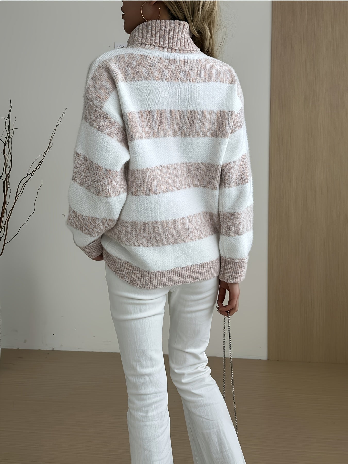 Celeste™ | Luxury Turtleneck 6