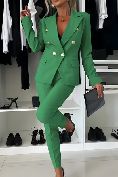 Celina™ | Chic Two-Piece Women's Set 4