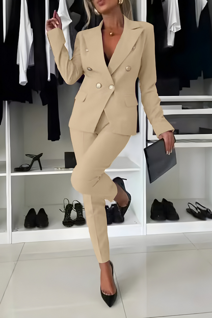 Celina™ | Chic Two-Piece Women's Set 8