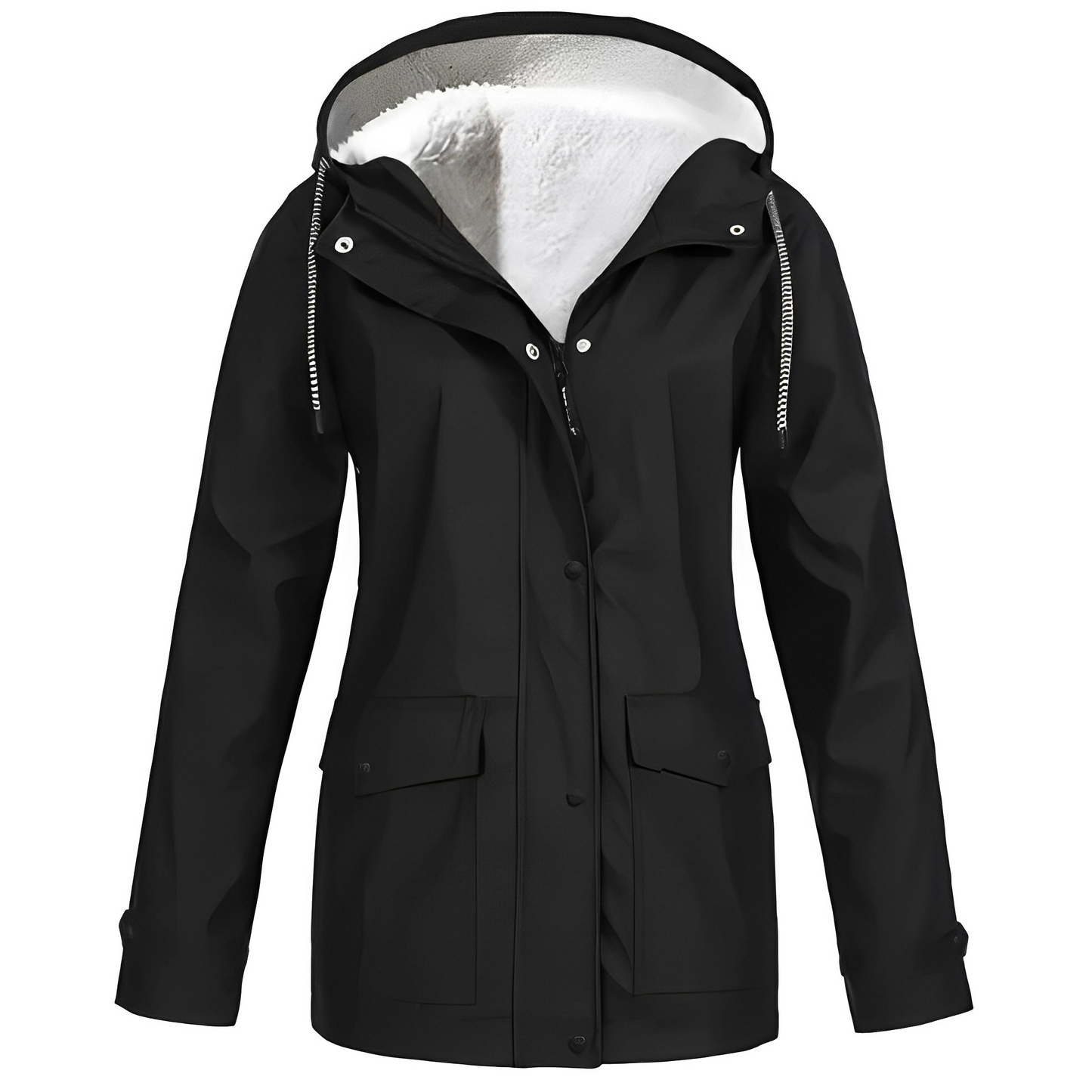 Chloë™ | Modern Waterproof Jacket 2