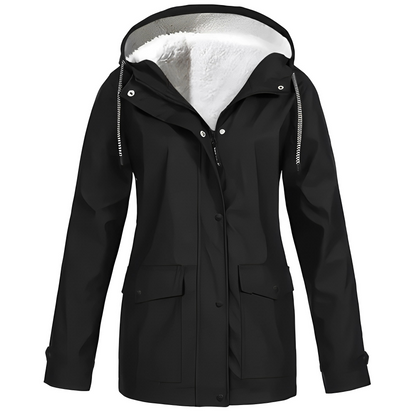 Chloë™ | Modern Waterproof Jacket 2