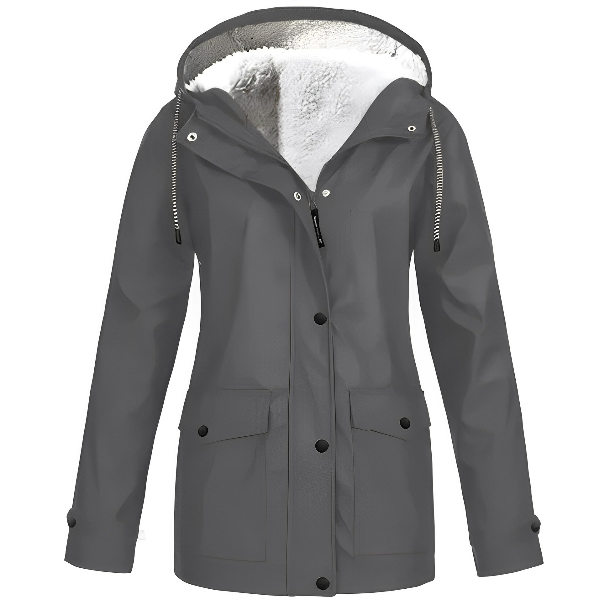 Chloë™ | Modern Waterproof Jacket 8