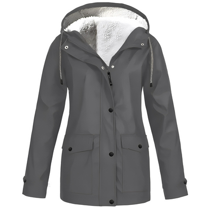Chloë™ | Modern Waterproof Jacket 8