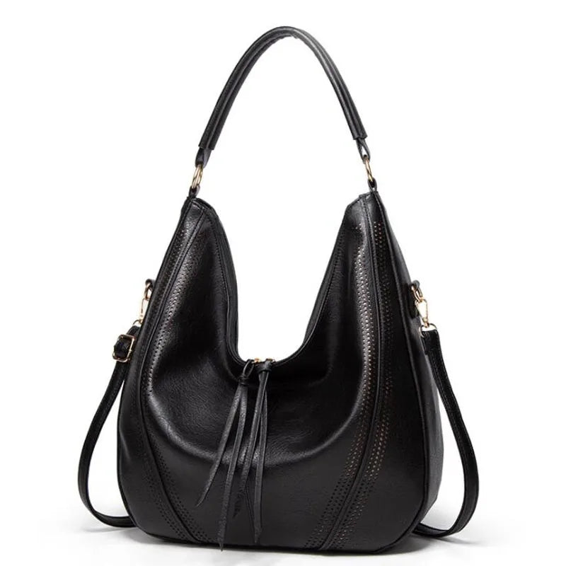 Claire™ | Casual Leather Bag 2