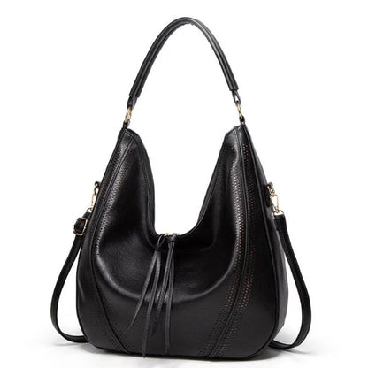 Claire™ | Casual Leather Bag 2