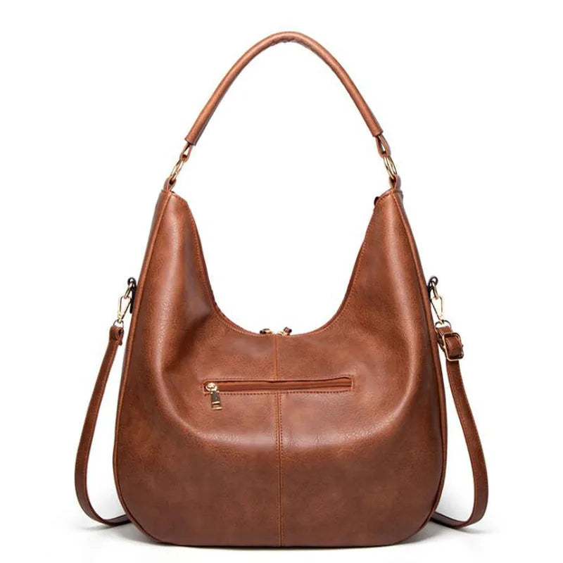 Claire™ | Casual Leather Bag 3