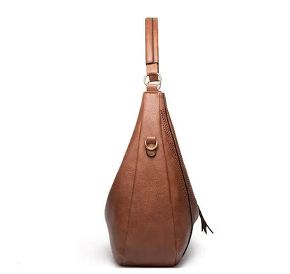 Claire™ | Casual Leather Bag 4
