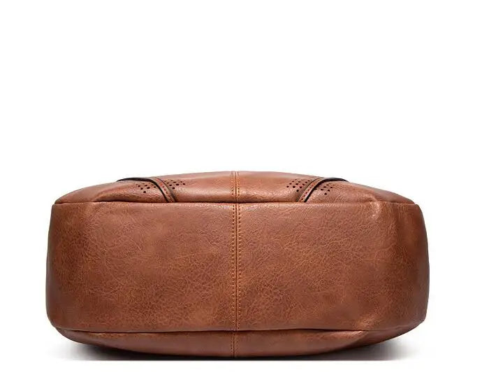 Claire™ | Casual Leather Bag 5