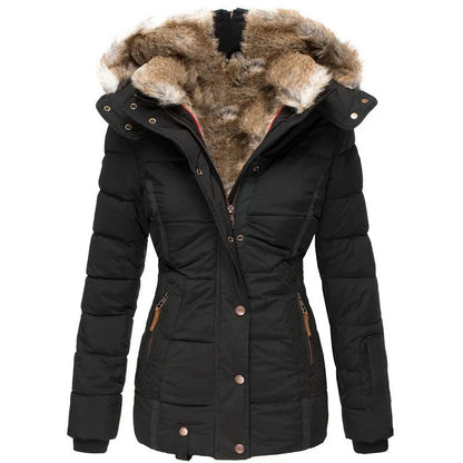 Claire™ | Chic Winter Jacket 0