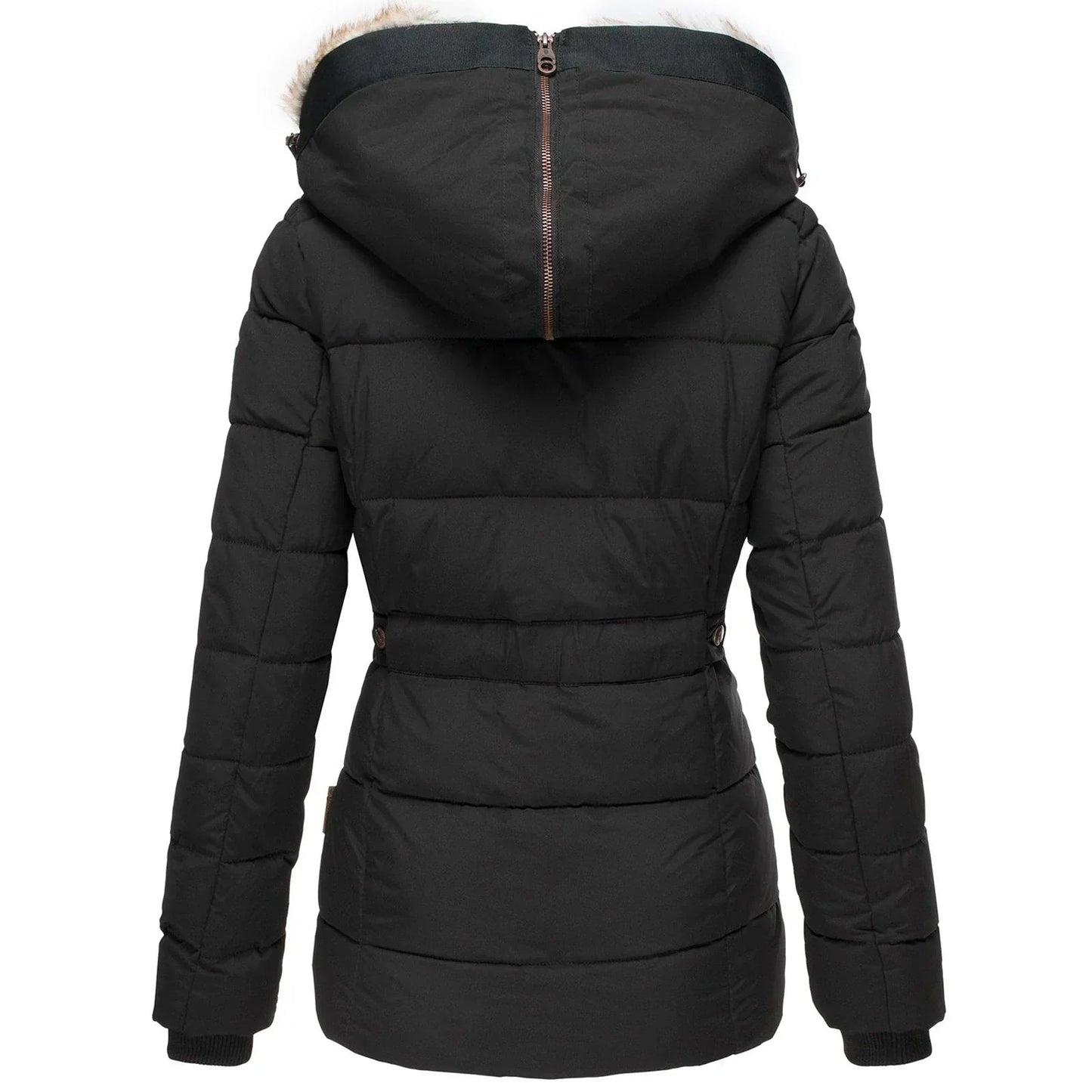 Claire™ | Chic Winter Jacket 1