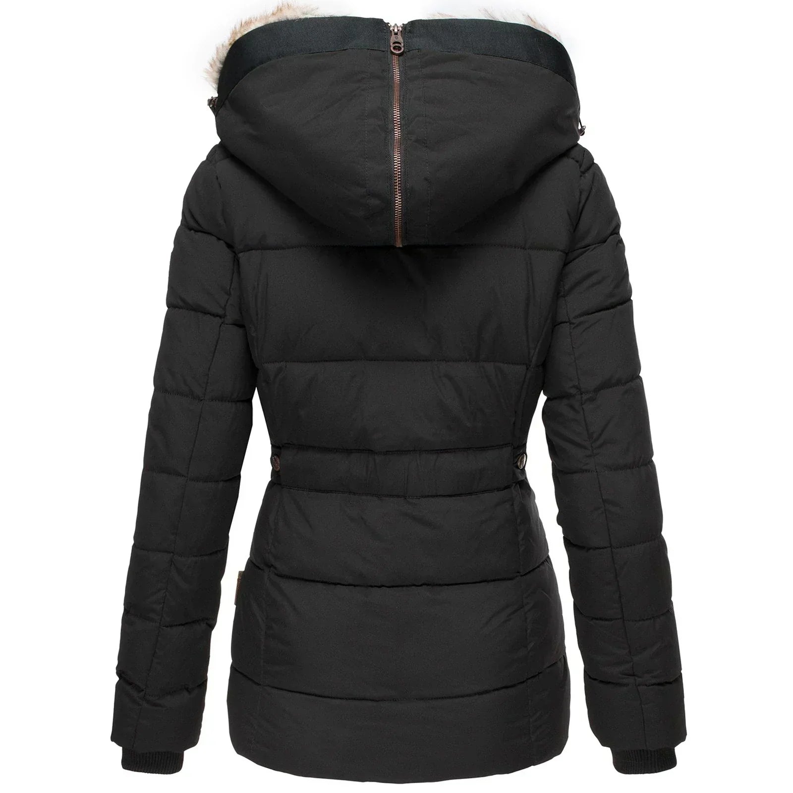 Claire™ | Chic Winter Jacket 1