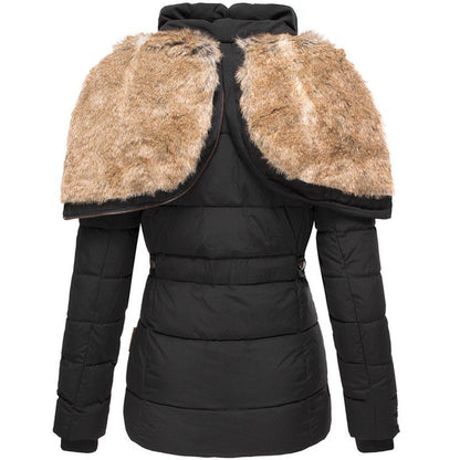 Claire™ | Chic Winter Jacket 2