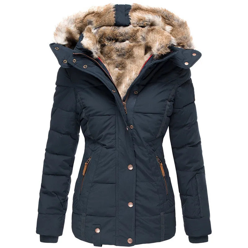 Claire™ | Chic Winter Jacket 4