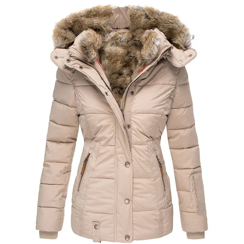 Claire™ | Chic Winter Jacket 5