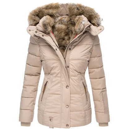 Claire™ | Chic Winter Jacket 5