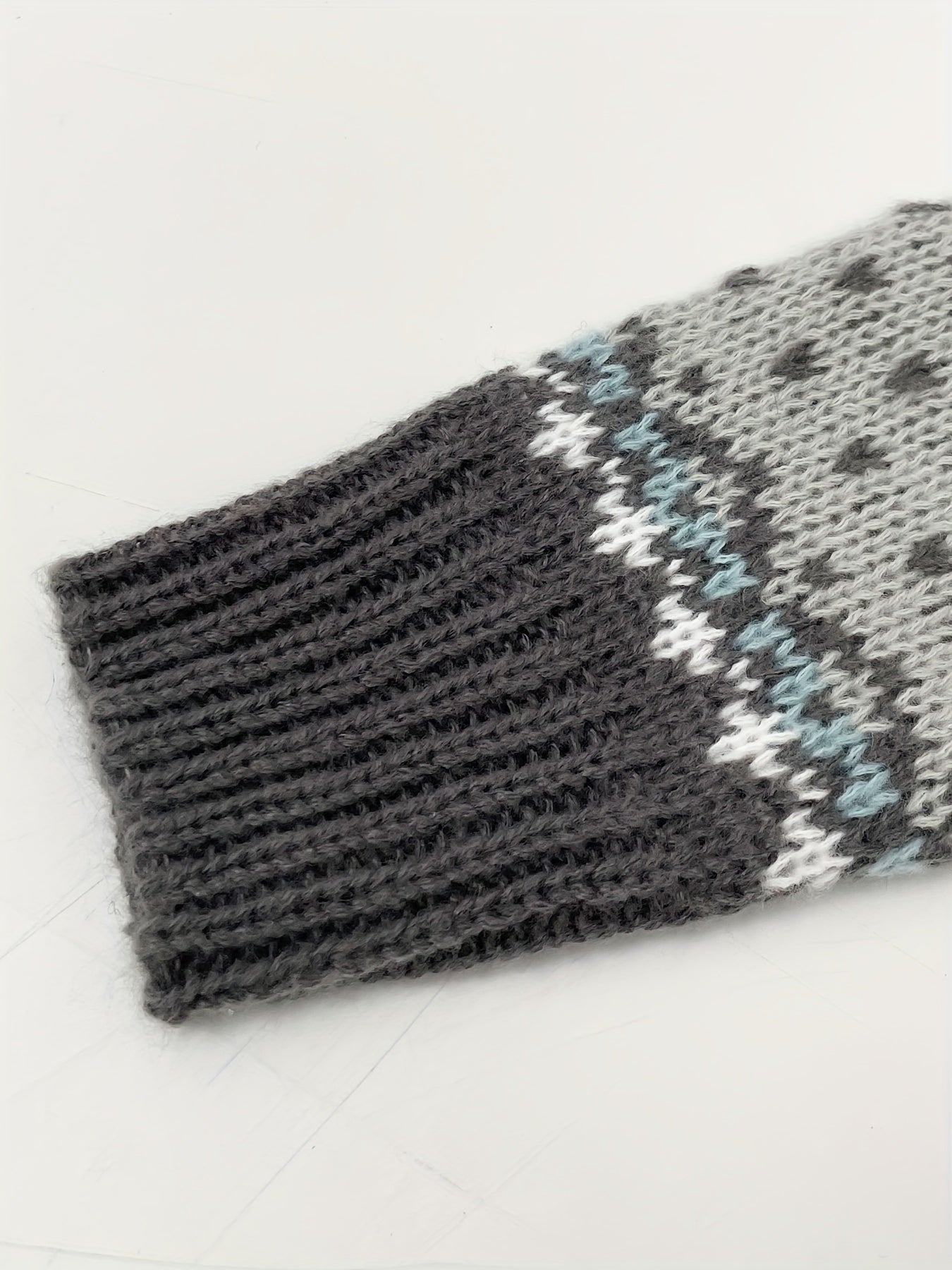 Clara™ | Wool and Style Sweater 2