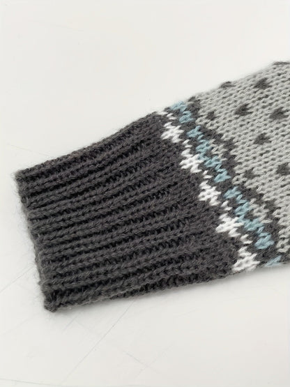 Clara™ | Wool and Style Sweater 2