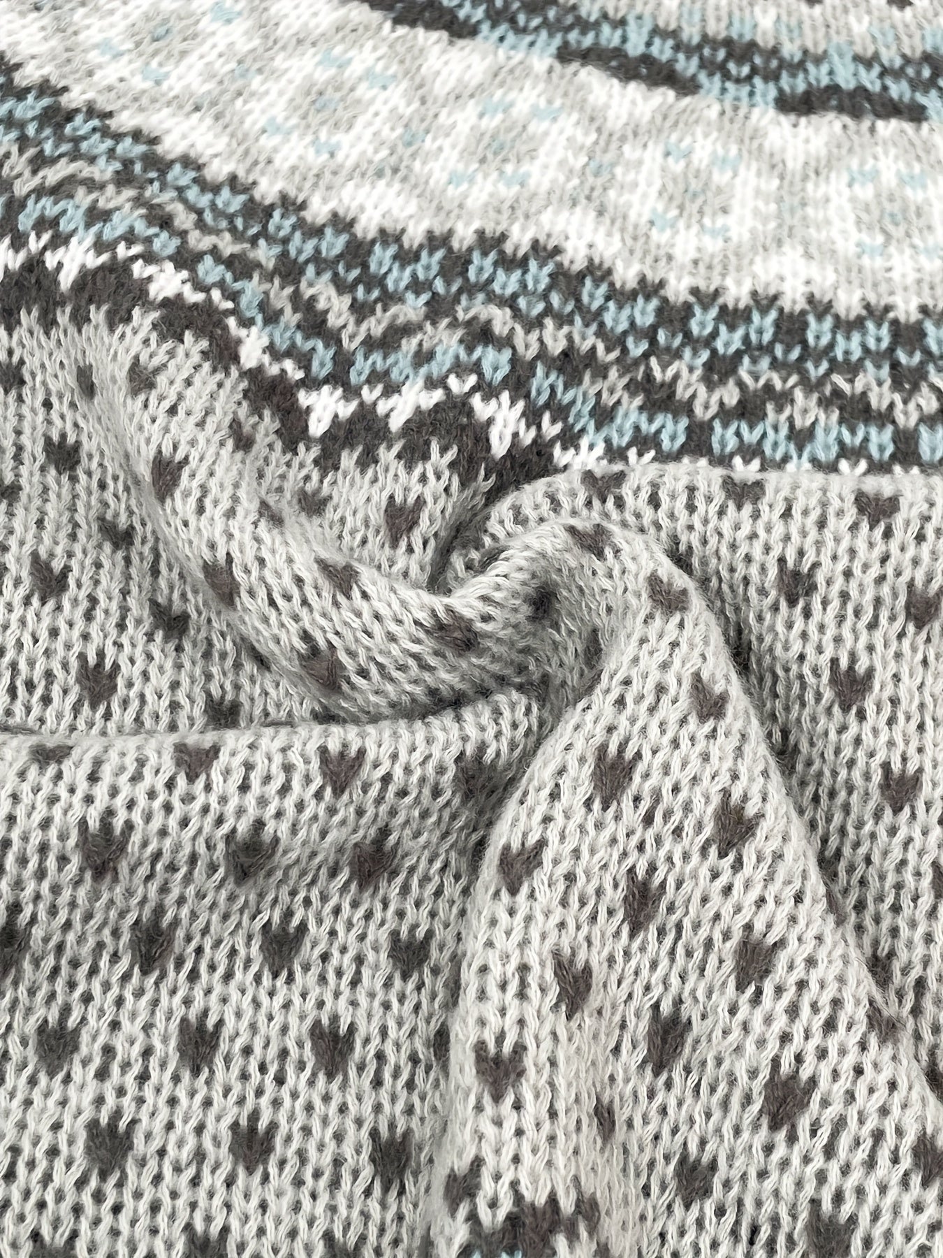 Clara™ | Wool and Style Sweater 4