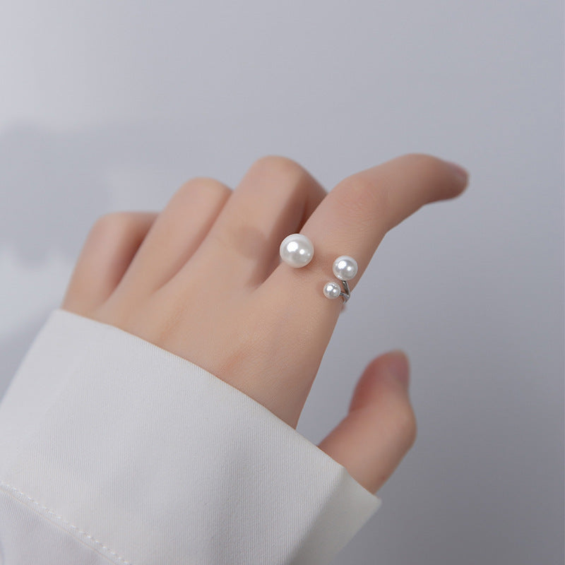 Clémence™ | Minimalist Ring 3