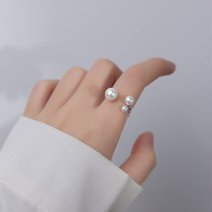 Clémence™ | Minimalist Ring 3