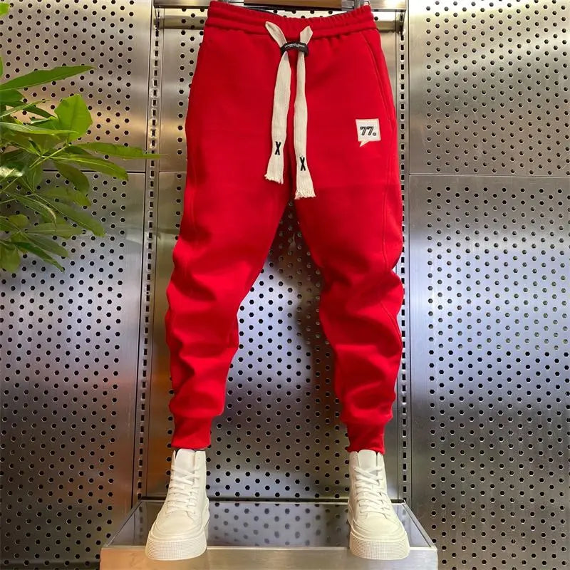 Clément™ | Elegant Comfort Trousers 5