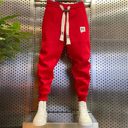 Clément™ | Elegant Comfort Trousers 5