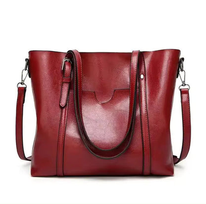 Colombe™ | Luxury Leather Bag 2