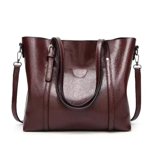Colombe™ | Luxury Leather Bag 3
