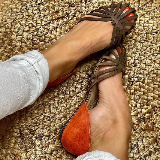 Colombe™ | Simple Elegant Pumps 0