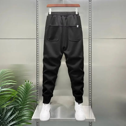 Damien™ | Active Elegance Trousers 5