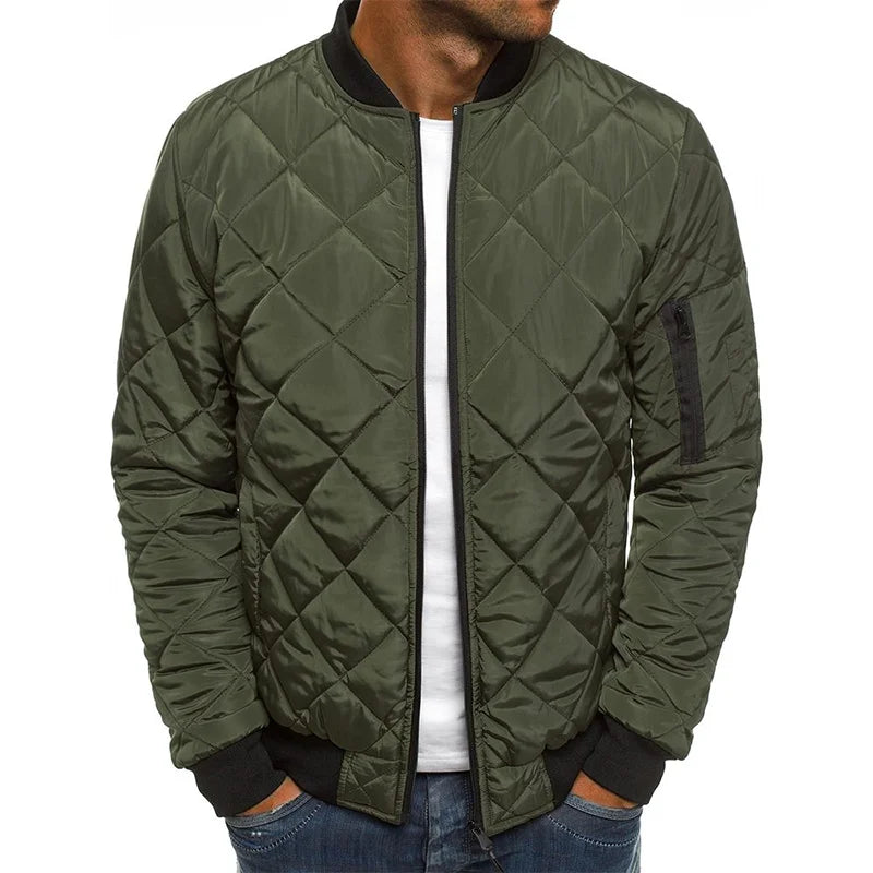 Didier™ | Casual Seasonal Jacket 0