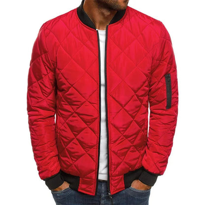 Didier™ | Casual Seasonal Jacket 4