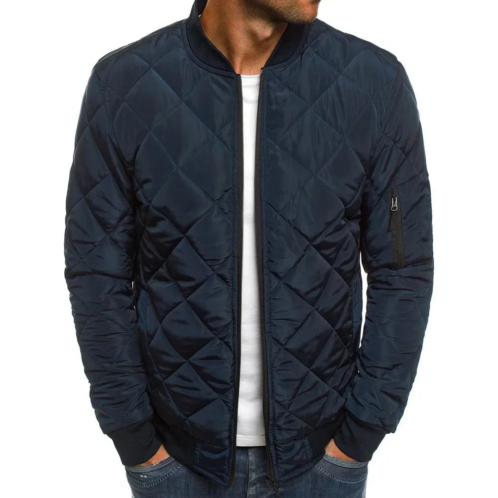 Didier™ | Casual Seasonal Jacket 5