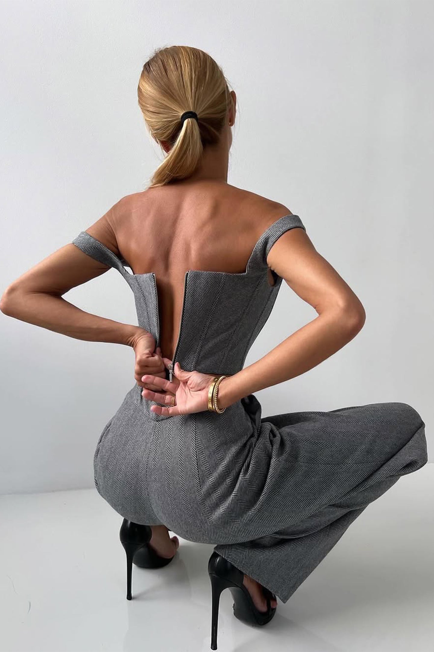 Dolce™ | Elegant Three-Piece Set 4