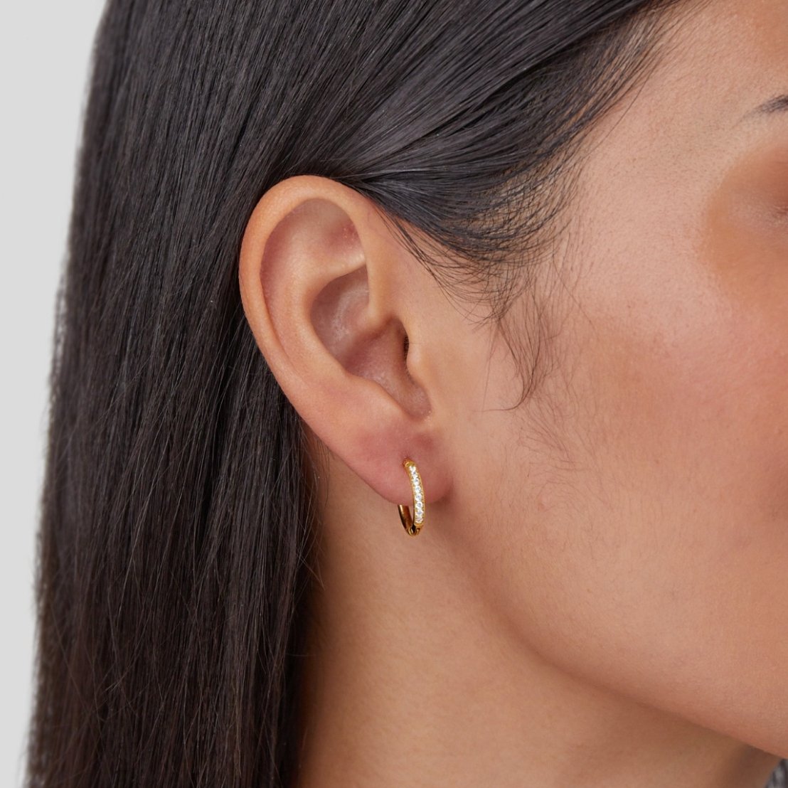 Elise™ | Elegant Gold Earrings 6
