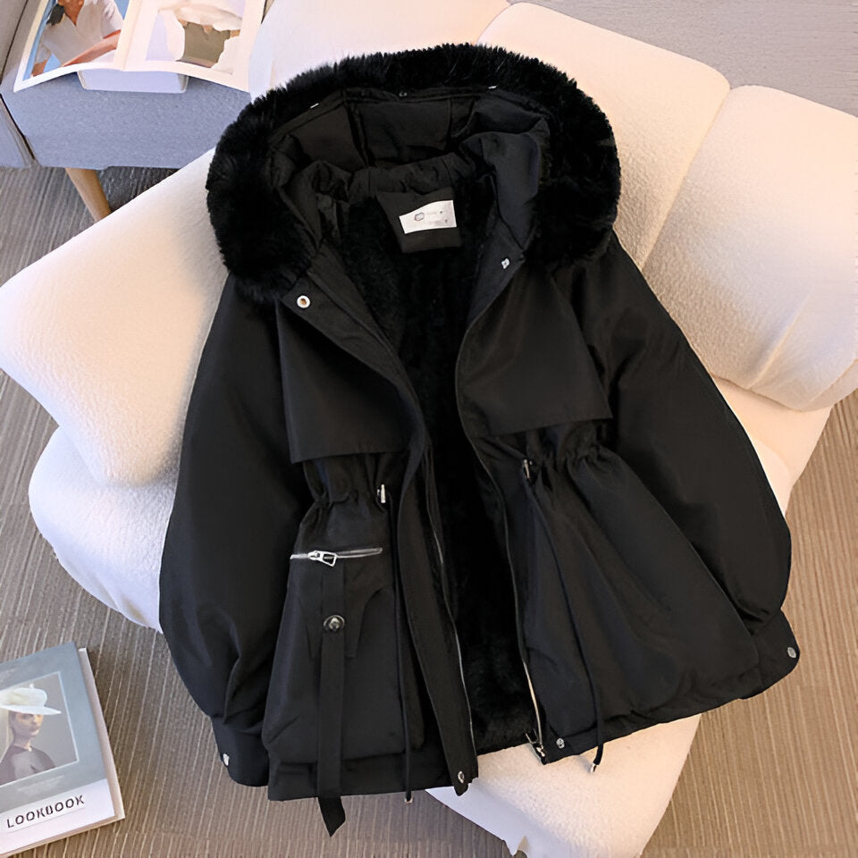 Elise™ | Elegant Winter Coat 1