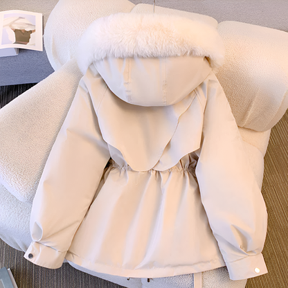 Elise™ | Elegant Winter Coat 5
