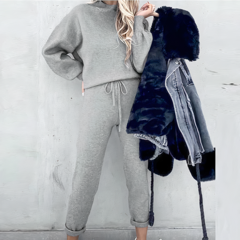 Elise™ | Elegant two-piece set 3