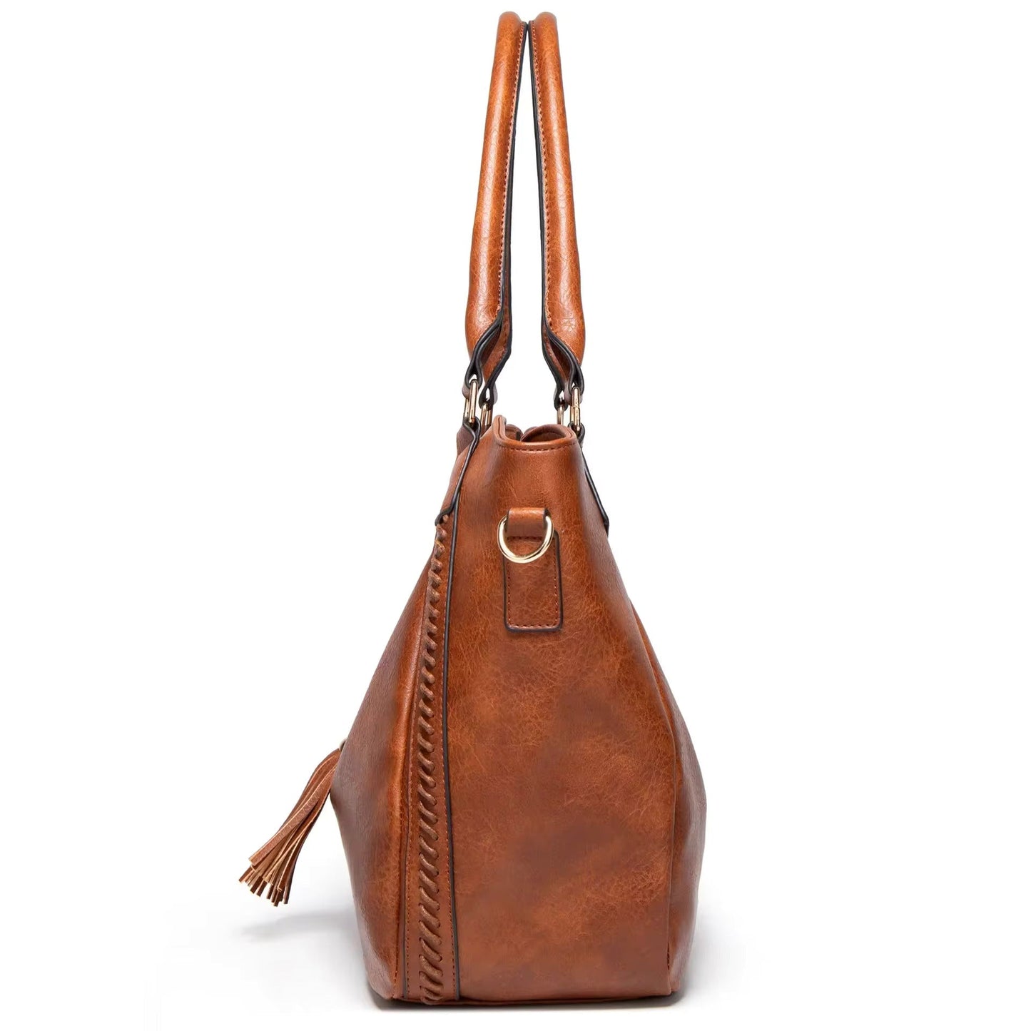 Elise™ | Timeless Leather Bag 4